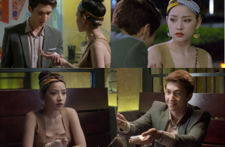 Mối tình đầu của tôi: Chi Pu bất ngờ rung động với người yêu Lan Ngọc