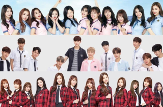 Produce 101 mùa 4 sẽ chính thức bấm máy vào đầu tháng 3