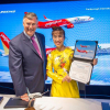 Vietjet và Bamboo mua 110 máy bay Boeing bên lề thượng đỉnh Mỹ-Triều