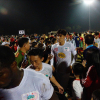 Hiệu ứng U23 Việt Nam và lễ hội  bóng đá Việt
