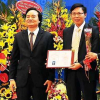 Bộ trưởng Phùng Xuân Nhạ báo cáo rà soát xét giáo sư, phó giáo sư trong tháng 3