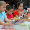 Hà Nội tổ chức tìm kiếm Đại sứ văn hóa đọc