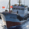 Tàu cá Trung Quốc lộng hành: Hạm đội \