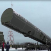 Mỹ đổ núi tiền khi Nga công bố vũ khí siêu thanh