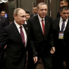 Thổ Nhĩ Kỳ có thể rút khỏi NATO ngay sau bài phát biểu của ông Putin?