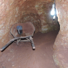 Kon Tum: Cái kết cho nhóm đào hầm, khai thác vàng trái phép