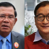 Thủ tướng Hun Sen bác đề nghị đối thoại của cựu lãnh đạo đối lập