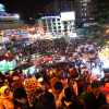 Đà Lạt bây giờ lắm tiếng thở than!: Bát nháo chợ đêm