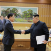 Ông Kim Jong-un: Tổng thống Hàn Quốc có thể 'ngủ ngon'