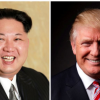 Tổng thống Trump bất ngờ đồng ý gặp ông Kim Jong-un: Trung Quốc nói gì?