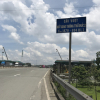 TP HCM: Ngưng lưu thông qua cầu vượt trạm 2 trong 1 tháng