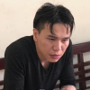 Châu Việt Cường chính thức vào nhà tạm giữ