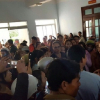 Tạm dừng chấm dứt hợp đồng với hàng trăm giáo viên Đắk Lắk