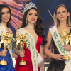 Đọ nhan sắc Hương Giang Idol với 12 cựu Hoa hậu Chuyển giới Quốc tế
