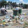Hà Nội vẫn còn 187 điểm đen ô nhiễm môi trường