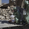 Syria: SAA bất ngờ phát hiện nhà máy hóa chất bí mật của khủng bố