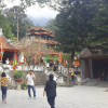 Tiền công đức tại chùa Tây Thiên: Sự thật đằng sau tin đồn