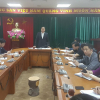Chánh Văn phòng thường trực BCĐ 389 Quốc gia lên tiếng về vụ bổ nhiệm ông Vũ Hùng Sơn