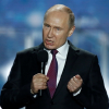 Chiến dịch tranh cử không ồn ào của Putin