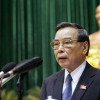 Chuyện chưa có tiền lệ của nguyên Thủ tướng Phan Văn Khải tại chất vấn Quốc hội