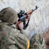 Phiến quân Thổ Nhĩ Kỳ hậu thuẫn bất ngờ bị tấn công “ẩn danh” ở Bắc Syria