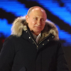 Con đường đắc cử tổng thống nhiệm kỳ 4 của Putin