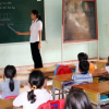 Lâm Đồng: Hàng trăm giáo viên bất ngờ lâm cảnh nợ nần