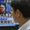 Nhật Bản nhờ Hàn Quốc tổ chức hội nghị thượng đỉnh với ông Kim Jong-un