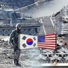 Mỹ - Hàn nối lại tập trận vào thời điểm “nhạy cảm”