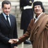 Mối quan hệ \'cơm chẳng lành\' giữa cựu tổng thống Pháp và cố lãnh đạo Libya