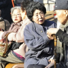 Nhật Bản: Người cao tuổi cố tình phạm tội để được vào tù sống lúc cuối đời