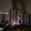 Vụ cháy chung cư cao cấp ở Sài Gòn: Chủ đầu tư lên tiếng
