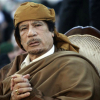 Cuộc trốn chạy cuối đời của Gaddafi