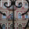 Nga phản đòn trục xuất 60 nhà ngoại giao Mỹ, Mỹ thề đáp trả