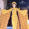Lộ diện top 5 thí sinh trình diễn áo dài đẹp nhất Người mẫu thời trang Việt Nam