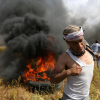 Ngày đẫm máu ở Gaza, Israel không ngần ngại bắn đạn thật