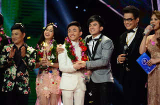 Lộ diện dàn huấn luyện viên của “Thần tượng Bolero 2019”