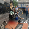 Tai nạn xe Limousine: Ám ảnh những chiếc 'quan tài bay'