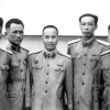 Thiếu tướng Hoàng Sâm: Bắn súng hai tay “bách phát bách trúng“