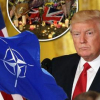 Mỹ quyết, NATO phải theo, không đồng ý cũng đành bất lực