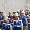 TP.HCM xin tạm ứng hơn 2.100 tỷ đồng cho tuyến Metro số 1