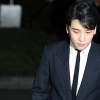 Seungri Big Bang bị cảnh sát xin lệnh bắt giữ và khám xét