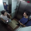 9 kỹ năng phòng vệ khi ở thang máy cùng người lạ