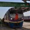 Đề xuất xây mới tuyến đường sắt Lào Cai - Hà Nội - Hải Phòng