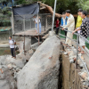 Đà Nẵng: Khu du lịch tiếp tục xây dựng trái phép trên Hải Vân