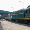 Dự án đường sắt Lào Cai-Hà Nội-Hải Phòng: Chở hàng Trung Quốc?