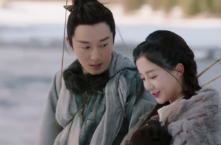 Tân Ỷ Thiên Đồ Long ký lại bị bóc thêm loạt sạn lớn