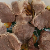 Bắc Ninh truy xuất nguồn gốc thịt lợn cung cấp cho trường học