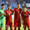 HLV Park Hang-seo chốt danh sách U23 Việt Nam dự vòng loại U23 châu Á