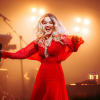 Rita Ora chọn trang phục Việt Nam cho tour diễn Phoenix